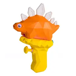 تفنگ آبپاش دایناسور