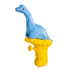 تفنگ آبپاش دایناسور