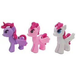 چمدان پونی همراه با اکسسوری