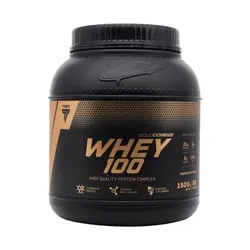 پروتئین وی 100 گلد کر لاین ترک نوتریشن - بیبلوس بیوتی