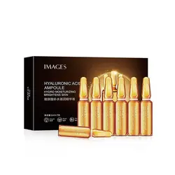 ویال مالشی هیالورونیک اسید ایمیجز - بیبلوس بیوتی