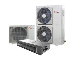 داکت جی پلاس مدل GCD-24L6HR1