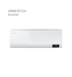 کولر گازی اینورتر سامسونگ مدل AR18TSHZJWK/JO