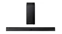 ساندبار سامسونگ HW-H460