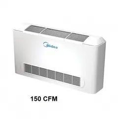 فن کویل زمینی میدیا مدل MKF-150