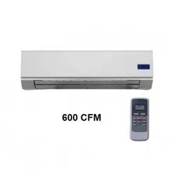 فن کویل دیواری میدیا مدل MKG-600