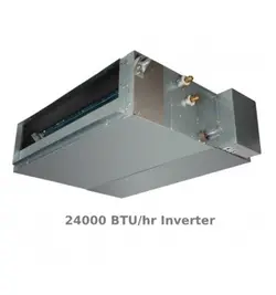 داکت هایسنس مدل HID-24z1