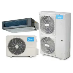 داکت اسپلیت مدیا اینورتر 30000 سری X مدل X90M