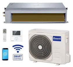 داکت زانتی مدلZMDA-30HD1RANA