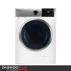 لباسشویی دوو مدلDWK-PRO841TS