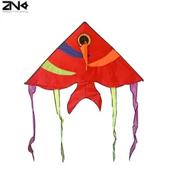 قیمت و خرید دلتا کایت طرح ماهی نایلونی - فروشگاه زنجان کایت