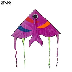 قیمت و خرید دلتا کایت طرح ماهی نایلونی - فروشگاه زنجان کایت