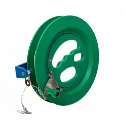 قیمت و خرید قرقره ساچمه‌ای مدل EQU03 - فروشگاه زنجان کایت