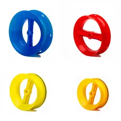 قیمت و خرید قرقره مبتدی مدل EQU01 - فروشگاه زنجان کایت