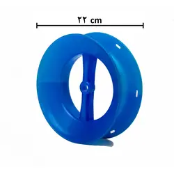 قیمت و خرید قرقره مبتدی مدل EQU01 - فروشگاه زنجان کایت