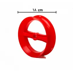 قیمت و خرید قرقره مبتدی مدل EQU01 - فروشگاه زنجان کایت