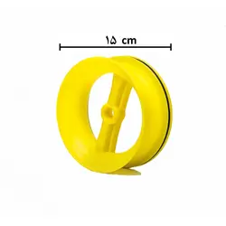 قیمت و خرید قرقره مبتدی مدل EQU01 - فروشگاه زنجان کایت