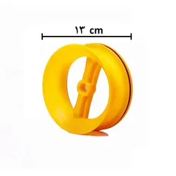 قیمت و خرید قرقره مبتدی مدل EQU01 - فروشگاه زنجان کایت