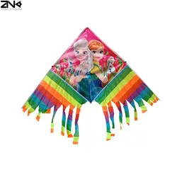 قیمت و خرید بادبادک دلتا بچه گانه در طرح های مختلف - فروشگاه زنجان کایت