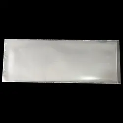 کاور پلاستیکی اسکناس - گالری چاو