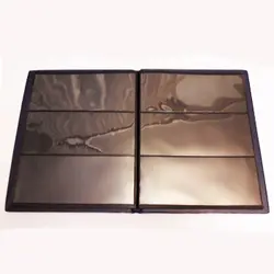 آلبوم اسکناس کره ای - گالری چاو