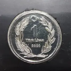 ست سکه های ترکیه - گالری چاو