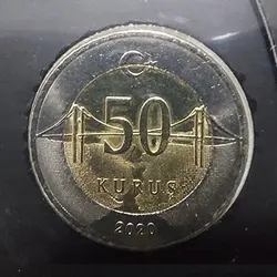 ست سکه های ترکیه - گالری چاو