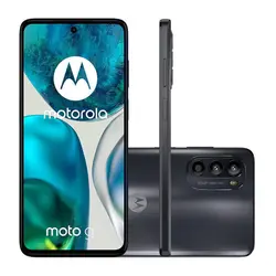 گوشی موبایل موتورولا مدل Moto G52 دو سیم کارت ظرفیت حافظه 128 گیگابایت و رم 6 گیگابایت