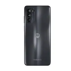 گوشی موبایل موتورولا مدل Moto G52 دو سیم کارت ظرفیت حافظه 128 گیگابایت و رم 6 گیگابایت