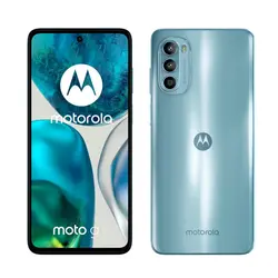 گوشی موبایل موتورولا مدل Moto G52 دو سیم کارت ظرفیت حافظه 128 گیگابایت و رم 6 گیگابایت