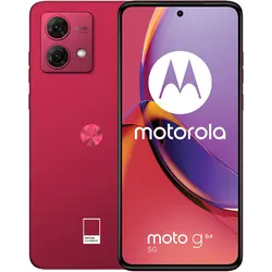 گوشی موبایل موتورولا مدل Moto G84  5G ظرفیت 256 گیگابایت با رم 12 گیگابایت