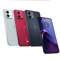 گوشی موبایل موتورولا مدل Moto G84  5G ظرفیت 256 گیگابایت با رم 12 گیگابایت