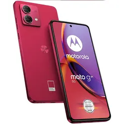 گوشی موبایل موتورولا مدل Moto G84  5G ظرفیت 256 گیگابایت با رم 12 گیگابایت