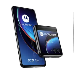 گوشی موبایل موتورولا مدل Moto Razr 40 Ultra 5G ظرفیت 256 گیگابایت با رم 8 گیگابایت