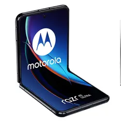 گوشی موبایل موتورولا مدل Moto Razr 40 Ultra 5G ظرفیت 256 گیگابایت با رم 8 گیگابایت