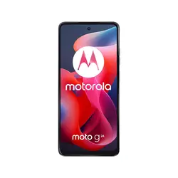 گوشی موبایل موتورولا مدل Moto G24 دو سیم کارت ظرفیت 128 گیگابایت با رم 8 گیگابایت