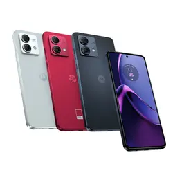 گوشی موبایل موتورولا مدل Moto G84  5G ظرفیت 256 گیگابایت با رم 12 گیگابایت (یک سال بیمه)