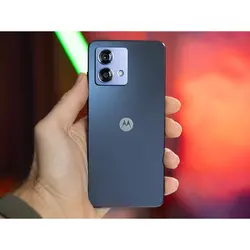 گوشی موبایل موتورولا مدل Moto G84  5G ظرفیت 256 گیگابایت با رم 12 گیگابایت (یک سال بیمه)