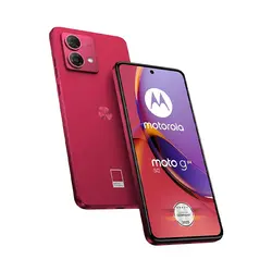 گوشی موبایل موتورولا مدل Moto G84  5G ظرفیت 256 گیگابایت با رم 12 گیگابایت (یک سال بیمه)