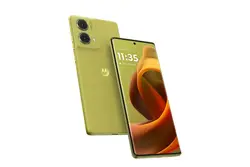 گوشی موبایل موتورولا مدل Moto G85 5G دو سیم کارت ظرفیت 256 گیگابایت و رم 12 گیگابایت