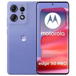 گوشی موبایل موتورولا مدل Motorola Edge 50 Pro 2024 12GB 512GB