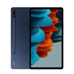 تبلت Samsung مدل Galaxy Tab S7 SM-T875 ظرفیت 128/6 گیگابایت