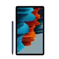 تبلت Samsung مدل Galaxy Tab S7 SM-T875 ظرفیت 128/6 گیگابایت