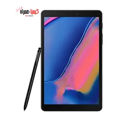 تبلت Samsung مدل Galaxy Tab A 8.0 2019 LTE SM-P205 به همراه قلم S-Pen ظرفیت 32/3 گیگابایت
