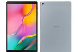 تبلت Samsung مدل Galaxy TAB A 10.1 2019 LTE SM-T515 ظرفیت 32 گیگابایت