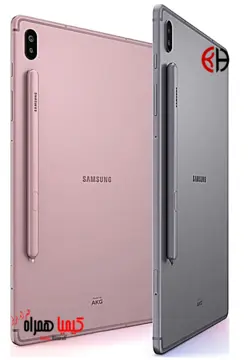 تبلت Samsung مدل GALAXY TAB S6 ظرفیت 128 گیگابایت