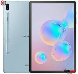 تبلت Samsung مدل GALAXY TAB S6 ظرفیت 128 گیگابایت