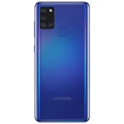گوشی موبایل Samsung مدل Galaxy A21S SM-A217F/DS دو سیم‌کارت ظرفیت 64/4 گیگابایت