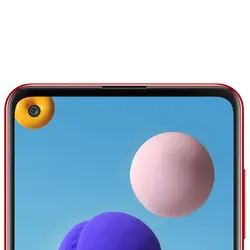 گوشی موبایل Samsung مدل Galaxy A21S SM-A217F/DS دو سیم‌کارت ظرفیت 64/4 گیگابایت