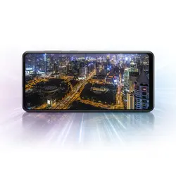 گوشی موبایل Samsung مدل Galaxy A21S SM-A217F/DS دو سیم‌کارت ظرفیت 64/4 گیگابایت